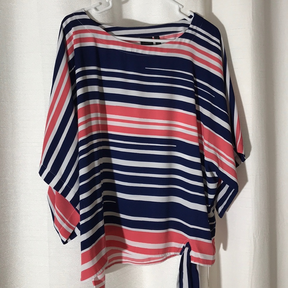 Fashionable top